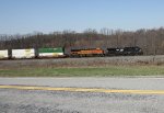 NS 4363 